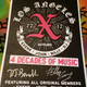 Signed Poster